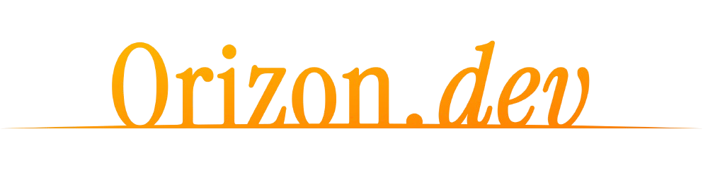 Orizon Développement